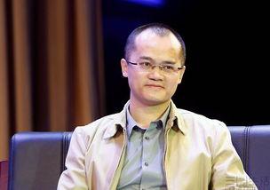 王兴最新八卦爆料,揭秘科技巨头背后的情感纠葛